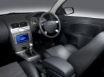 Ford Mondeo Titanium 2004 года